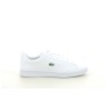LACOSTE CARNABY SET 224 Blanc
